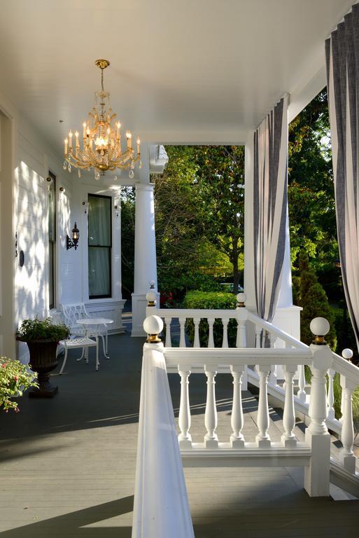 The White House Napa Valley Exterior foto